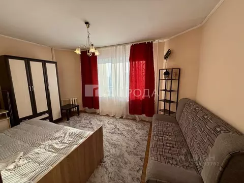 1-к кв. Новосибирская область, Новосибирск ул. Фрунзе, 51 (37.0 м)