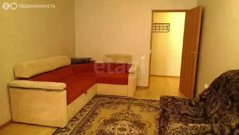 1-комнатная квартира: Ярославль, улица Серго Орджоникидзе, 29 (29.6 м)