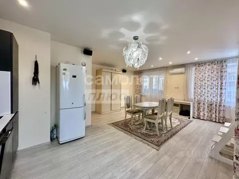 2-к кв. Московская область, Красногорск ул. Народного Ополчения, 2Бк1 ...