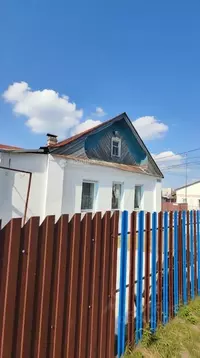 Дом в Чувашия, Чебоксары ул. Фурманова, 25 (80 м)