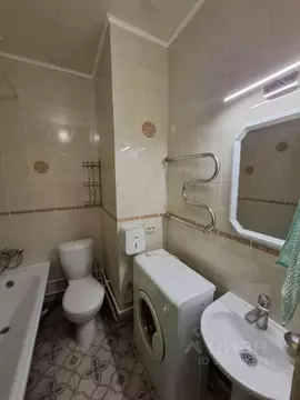 1-к кв. Тульская область, Тула Петровский квартал мкр, ул. Константина ...