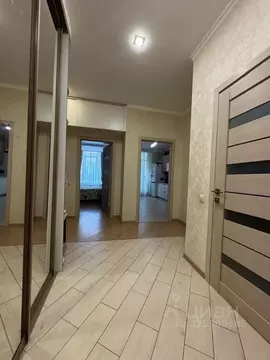 2-к кв. Краснодарский край, Геленджик Крымская ул. (66.0 м)