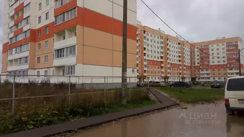 1-к кв. Новгородская область, Новгородский район, Ермолинское с/пос, ...