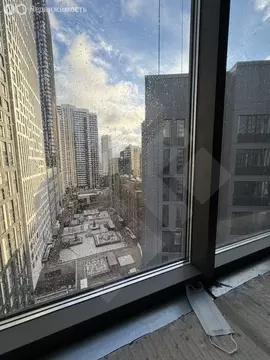 4-комнатная квартира: Москва, Шмитовский проезд, 39с5 (105 м)