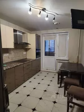 2-к кв. Московская область, Щелково городской округ, д. Медвежьи Озера ...