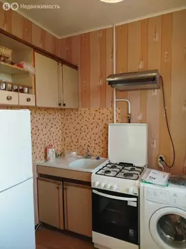 1-комнатная квартира: Нижний Тагил, улица Космонавтов, 12 (35.4 м)