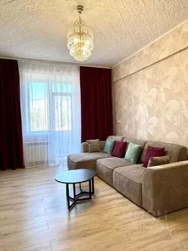 1-к кв. Марий Эл, Йошкар-Ола ул. Карла Маркса, 113 (75.0 м)