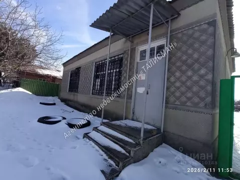 Дом в Ростовская область, Неклиновский район, с. Покровское  (97 м)