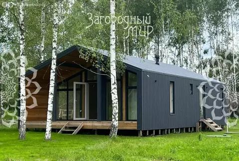 Дом в Московская область, Дмитровский муниципальный округ, КП Космынка ...