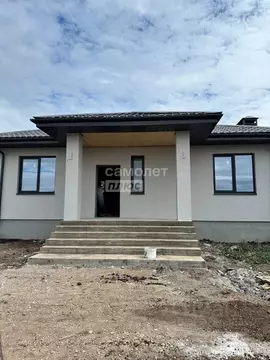 Дом в Башкортостан, Октябрьский Кооперативная ул. (100 м)