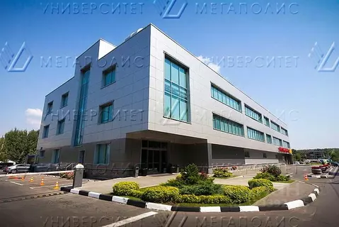 Офис в Москва ул. Генерала Тюленева, 4АС3 (20 м)