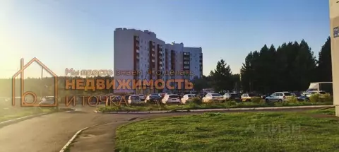 2-к кв. Башкортостан, Нефтекамск Юбилейный просп., 38 (45.7 м)