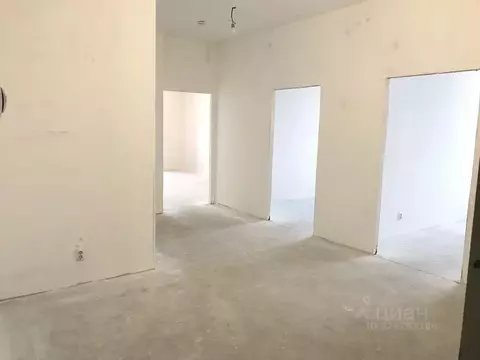 3-к кв. Пермский край, Пермь ул. Толмачева, 15 (85.0 м)