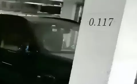 Гараж в Москва, Москва, Московский г. ул. Солнечная, 1 (16 м)