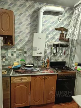 1-к кв. Нижегородская область, Дзержинск Советская ул., 3 (28.0 м)