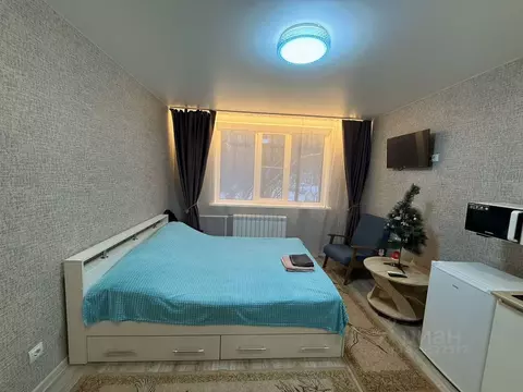 1-к кв. Москва Братеевская ул., 18К3 (30.0 м)