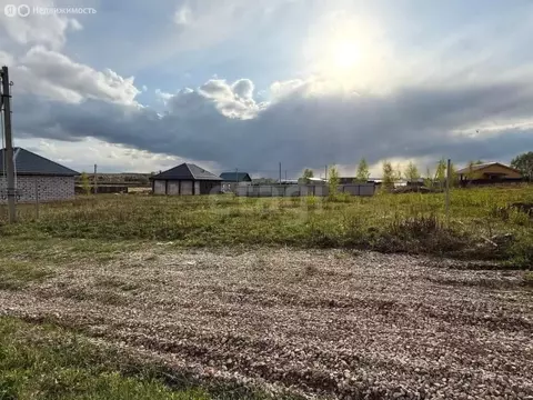 Участок в Московская область, городской округ Коломна, село Лысцево, ...