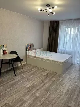 Студия Новосибирская область, Новосибирск ул. Титова, 251/2 (38.0 м)