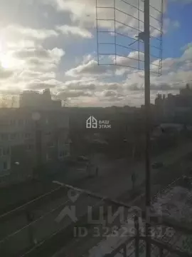 1-к кв. Калужская область, Калуга ул. Фридриха Энгельса, 91 (32.1 м)