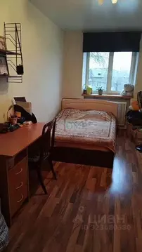 3-к кв. Новосибирская область, Новосибирск ул. Немировича-Данченко, ...