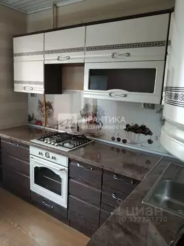 2-к кв. Липецкая область, Липецк проезд Сержанта Кувшинова, 1 (50.3 м)