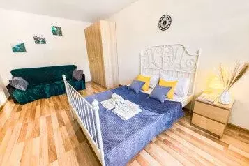 1-к кв. Московская область, Химки Совхозная ул., 2 (10.0 м)