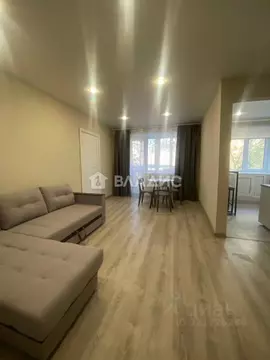 2-к кв. Пермский край, Пермь ул. Максима Горького, 72 (42.6 м)