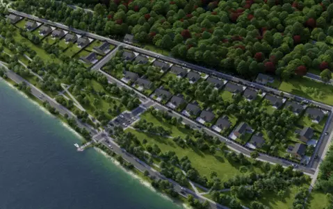 Участок в Адыгея, Тахтамукайский район, Старобжегокайское с/пос, Новая ...