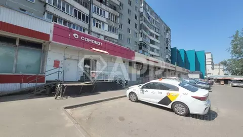 Помещение свободного назначения в Татарстан, Казань ул. Гаврилова, 30 ...