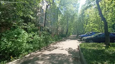 1-комнатная квартира: Королёв, микрорайон Юбилейный, улица И.Д. ...