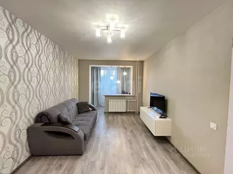 1-к кв. Санкт-Петербург ул. Сикейроса, 12 (40.0 м)