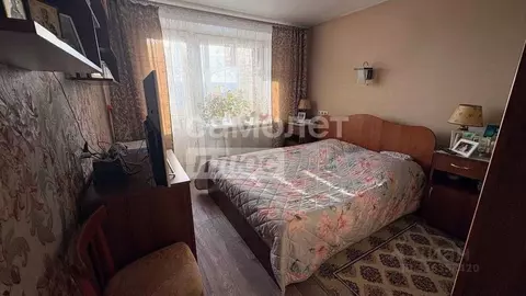 3-к кв. Марий Эл, Йошкар-Ола бул. Чавайна, 8 (65.7 м)