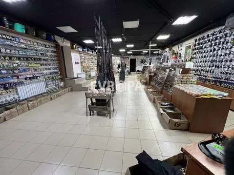 Помещение свободного назначения в Ульяновская область, Ульяновск ...