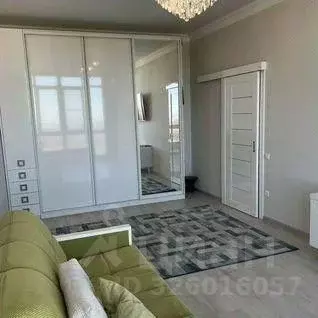 1-к кв. Ставропольский край, Ставрополь ул. Ленина, 417Ак1 (44.6 м)