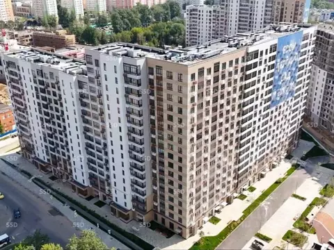 Торговая площадь в Московская область, Химки Подрезково мкр, ул. ...