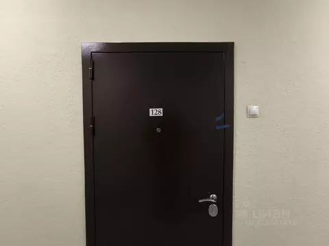 2-к кв. Москва ул. Кварцевая, 4к4 (57.8 м)