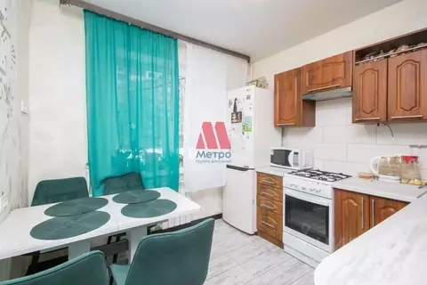 2-к кв. Ярославская область, Ярославль ул. Батова, 5 (54.3 м)