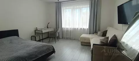 1-к кв. Сахалинская область, Южно-Сахалинск ул. Ленина, 331А (41.0 м)