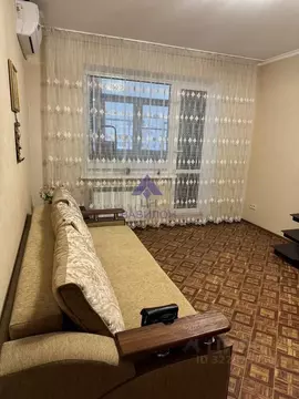 2-к кв. Ростовская область, Волгодонск ул. Маршала Кошевого (47.5 м)