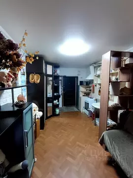 Комната Калужская область, Калуга Теренинский пер., 8 (16.4 м)