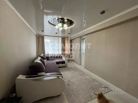 3-к кв. Забайкальский край, Чита Северный мкр, 42 (71.9 м)