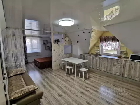 Комната Крым, Феодосия муниципальный округ, с. Береговое ул. Волошина, ...