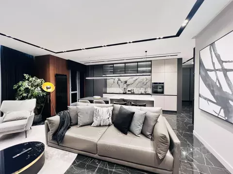 3-к кв. Татарстан, Казань ул. Татарстан, 14/59 (110.0 м)