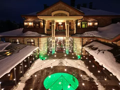 Дом в Москва, Москва, Троицк ул. Южная (800 м)