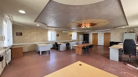 Помещение свободного назначения в Астраханская область, Астрахань ул. ...