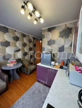 1-к кв. Алтайский край, Барнаул ул. Весенняя, 6 (33.8 м)