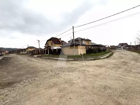 Участок в Ставропольский край, Пятигорск городской округ, с. Золотушка ...