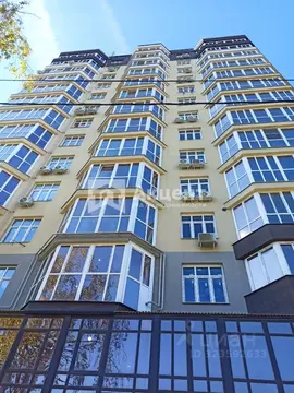 2-к кв. Ивановская область, Иваново ул. 2-я Лежневская, 18 (84.0 м)