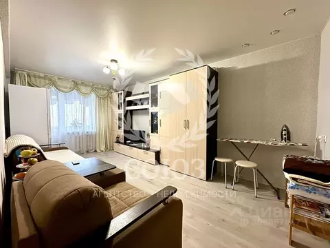 2-к кв. Калужская область, Калуга Ромодановские Дворики мкр, ул. ...