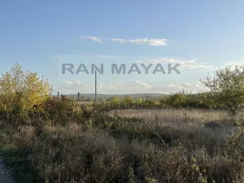 Участок в Адыгея, Майкопский район, Победенское с/пос, Причтовский ...